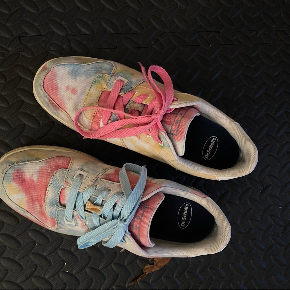 Tommy Hilfiger multicoloured sneakers